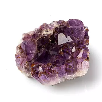 Друза аметист S (4-7 см)