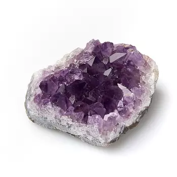 Друза аметист S (4-7 см)
