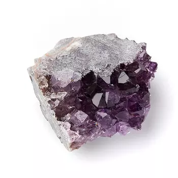 Друза аметист S (4-7 см)
