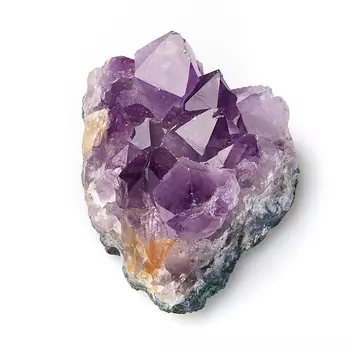 Друза аметист S (4-7 см)