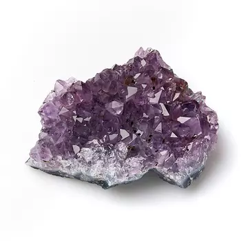 Друза аметист S (4-7 см)