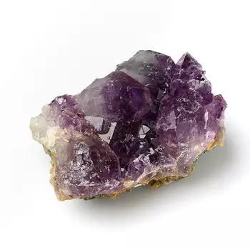 Друза аметист S (4-7 см)