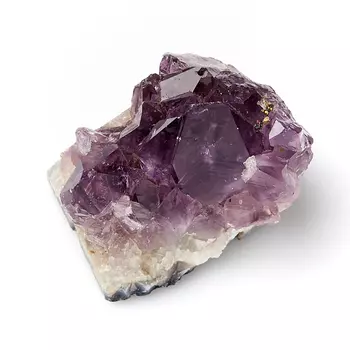 Друза аметист S (4-7 см)