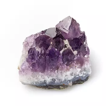 Друза аметист S (4-7 см)