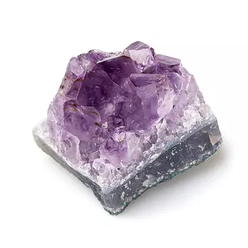 Друза аметист S (4-7 см)