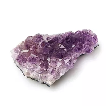 Друза аметист S (4-7 см)