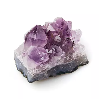 Друза аметист S (4-7 см)