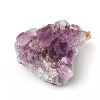 Друза аметист S (4-7 см)