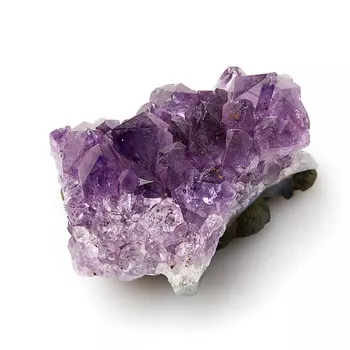 Друза аметист S (4-7 см)