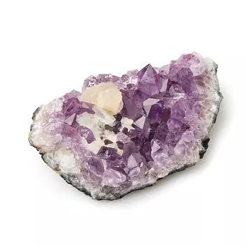Друза аметист S (4-7 см)