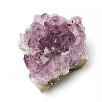 Друза аметист S (4-7 см)
