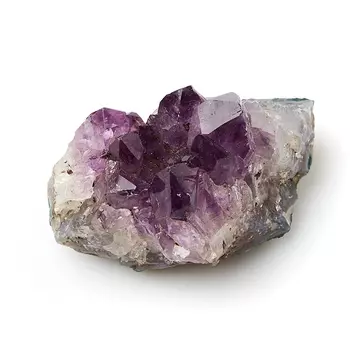 Друза аметист S (4-7 см)