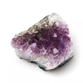 Друза аметист S (4-7 см)