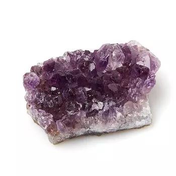 Друза аметист S (4-7 см)