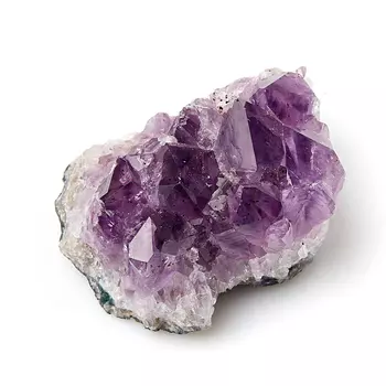 Друза аметист S (4-7 см)