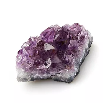 Друза аметист S (4-7 см)
