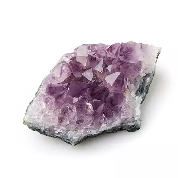 Друза аметист S (4-7 см)