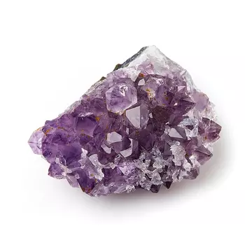 Друза аметист S (4-7 см)