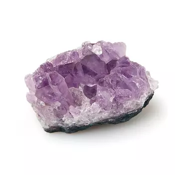 Друза аметист S (4-7 см)