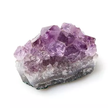 Друза аметист S (4-7 см)