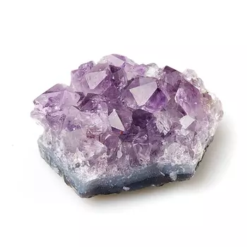 Друза аметист S (4-7 см)
