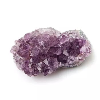 Друза аметист S (4-7 см)
