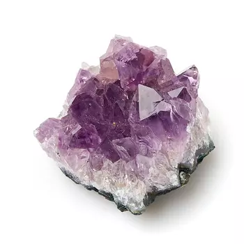 Друза аметист S (4-7 см)