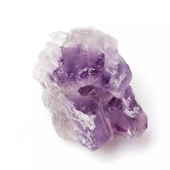 Друза аметист S (4-7 см)