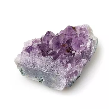 Друза аметист S (4-7 см)