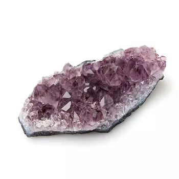 Друза аметист S (4-7 см)