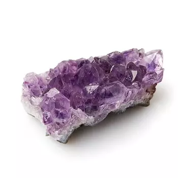 Друза аметист S (4-7 см)