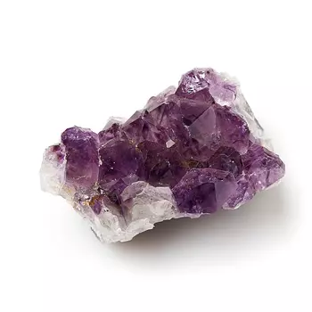 Друза аметист S (4-7 см)