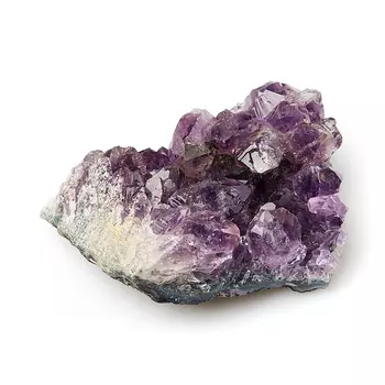 Друза аметист S (4-7 см)