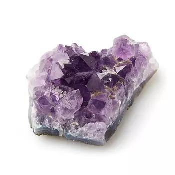 Друза аметист S (4-7 см)