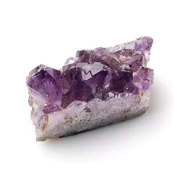 Друза аметист S (4-7 см)