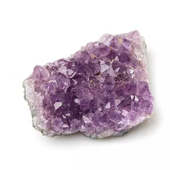 Друза аметист S (4-7 см)