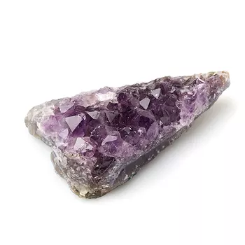 Друза аметист S (4-7 см)