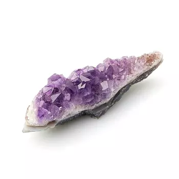 Друза аметист S (4-7 см)