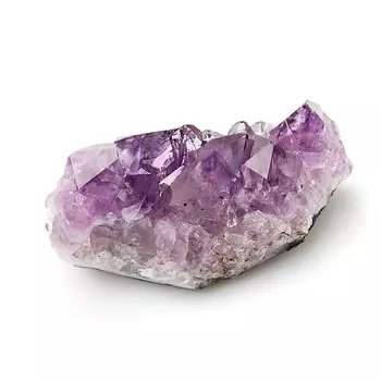 Друза аметист S (4-7 см)