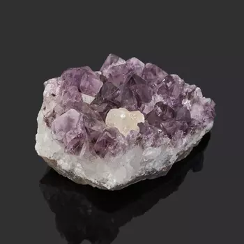 Друза аметист S (4-7 см)