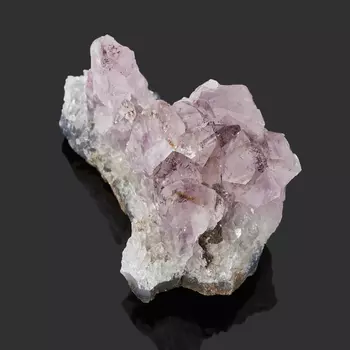 Друза аметист S (4-7 см)