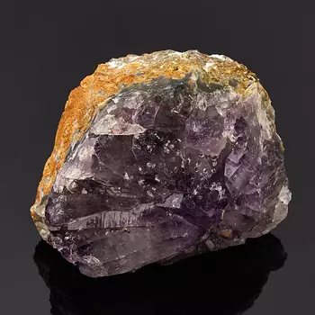 Друза аметист S (4-7 см)