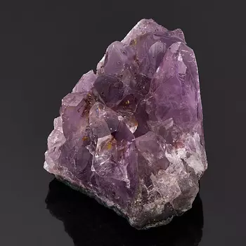 Друза аметист S (4-7 см)