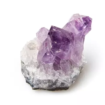Друза аметист XS (3-4 см)