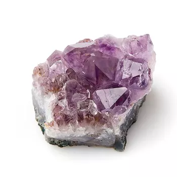 Друза аметист XS (3-4 см)