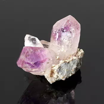 Друза аметист XS (3-4 см)