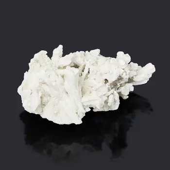 Друза арагонит белый M (7-12 см)