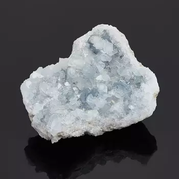 Друза целестин M (7-12 см)