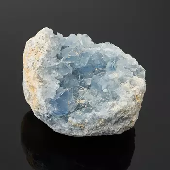 Друза целестин M (7-12 см)