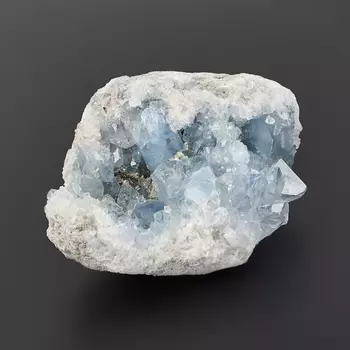 Друза целестин M (7-12 см)